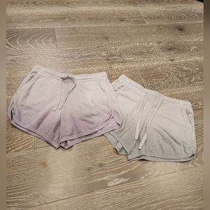 Barefoot Dreams Cozy Lounge Shorts
